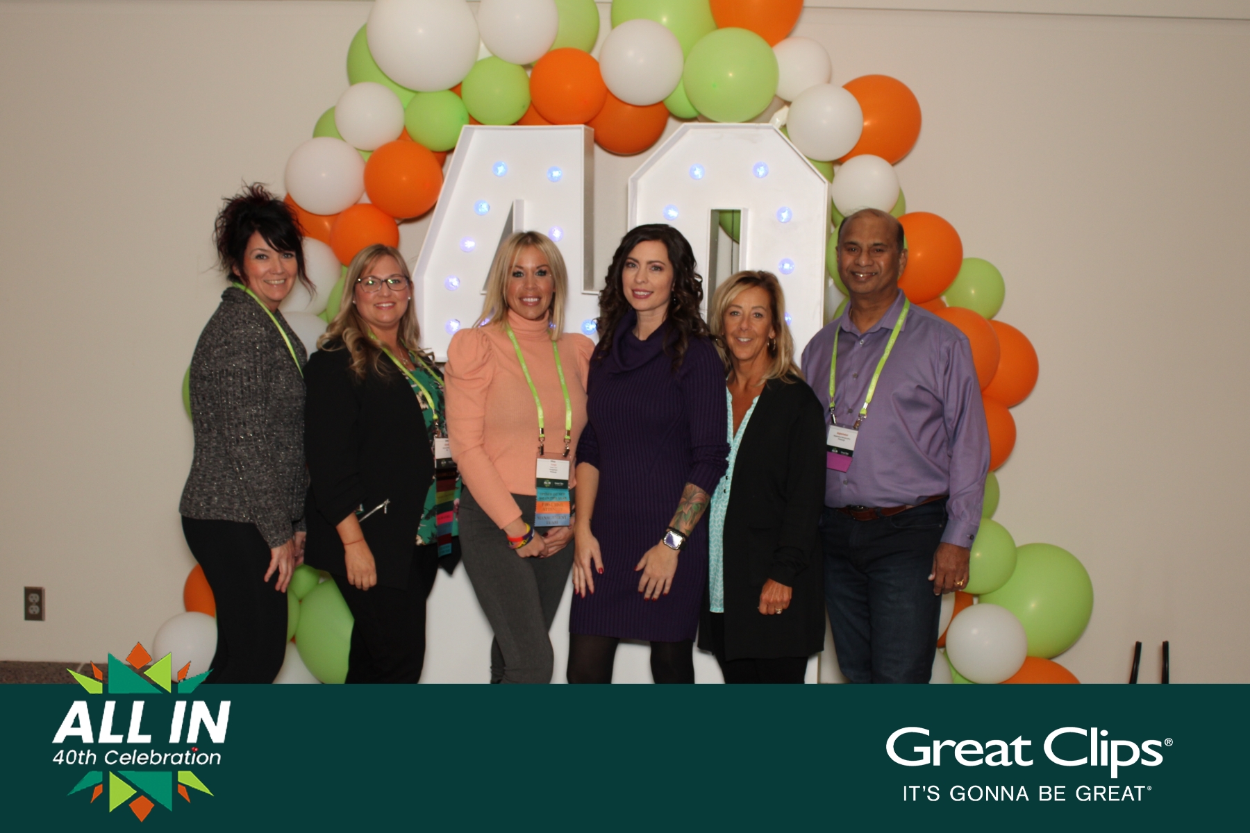 Great Clips 2022 Convention